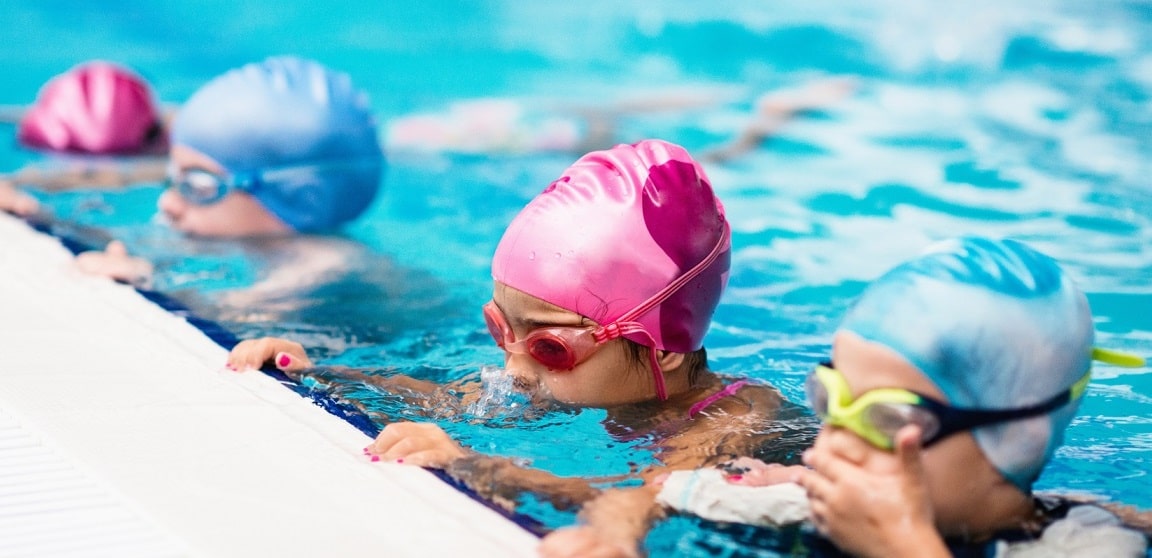 Vancouver swimming lessons